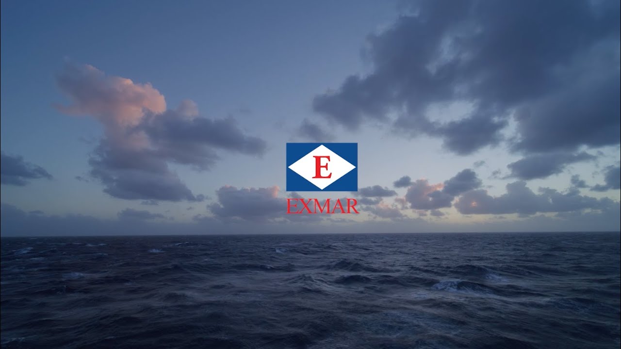 EXMAR's Company Movie 2024 - YouTube
