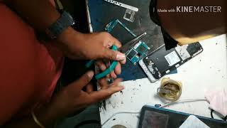 Samsung g532 new method on off switch jumper solution