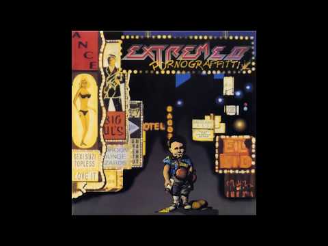 Extreme - More Than Words [HQ - FLAC]