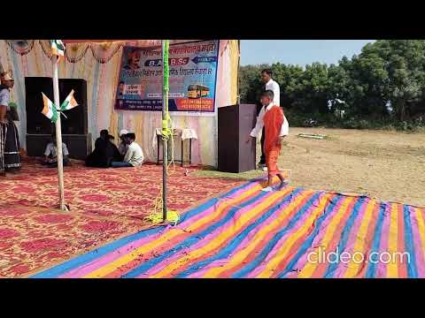 नशे का दुष्प्रभाव…....नाटक