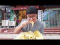【阿星探店】河南牛气烧鸡老店，3代人经营，排队都买小笋鸡，整锅一下就卖光