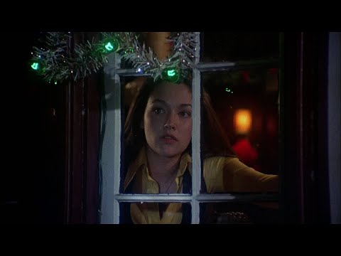 Josh Olson on BLACK CHRISTMAS