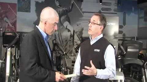 Cybex Fitness Equipment | The science behind the design of CYBEX equipment