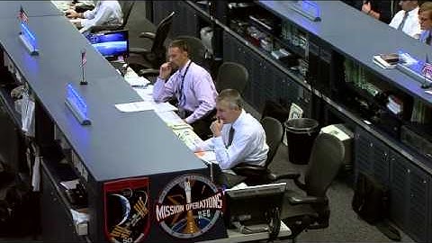 ISS Update - Sept. 6, 2011