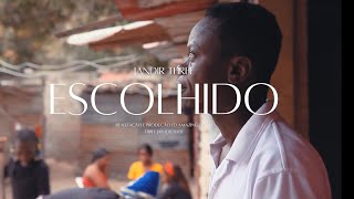 Jandir Three -  O Escolhido ( Oficial Music Vídeo)