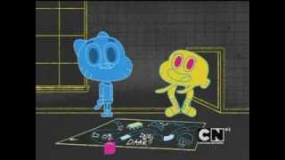 Cartoon Network Italy ALL Halloween Idents !! 31.10.2013