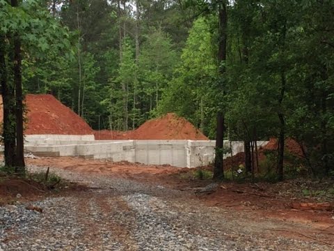 2137 Downs Creek Drive Lot 7A, Athens, GA home video tour