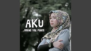 Aku Orang Tak Punya - Vanny Vabiola