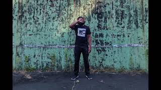 Billy Woods "Aethiopes" Type Beat