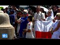 Angelus, 28 de junio de 2026 - Papa León XIV LSE