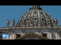 Angelus, 28 de junio de 2026 - Papa León XIV LSE