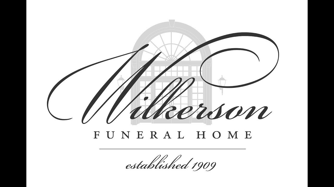 Wilkerson Funeral Home - Burial or Cremation Rockingham, Guilford ...