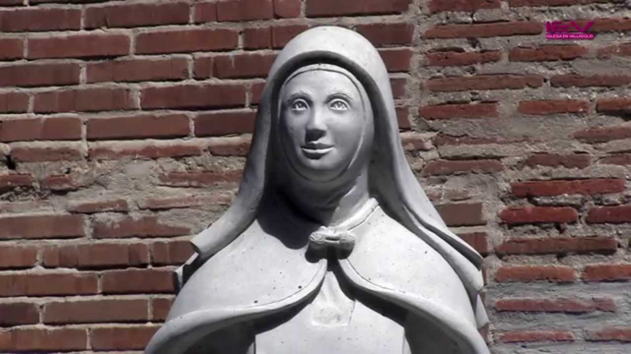 Visita zona histórica Convento Carmelitas Descalzas de San José Medina del Campo