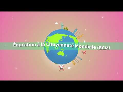 Vidéo: Qu'est-ce Que L'éducation