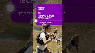 Ultra-Trail Essentials | Episode 1: Hiking & Pole Technique