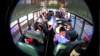Harlem Shake!! (School Bus Edition)