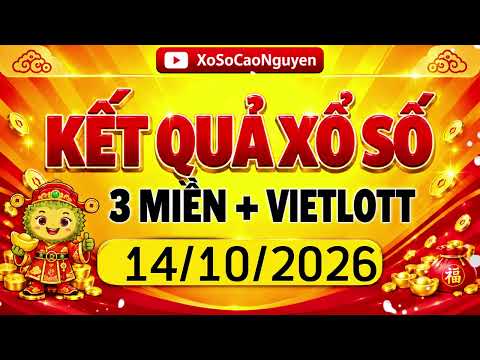 🎉 Xổ Số Hôm Na — xu hướng