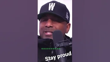 Wallo On NOT Being Humble 