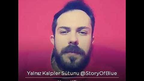 Hasan Karabulut - Yalnız Kalpler Sütunu