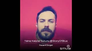 Hasan Karabulut - Yalnız Kalpler Sütunu Resimi