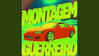 MONTAGEM GUERREIRO - Memory Crusher