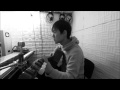 岡野宏典 / 作業部屋session vol.4 『手紙』(小谷美紗子)