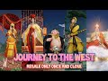 "JOURNEY TO THE WEST" WILL RESALE ONCE AND CLOSE! HONOR OF KINGS