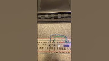 ECE102 Lab M3 Part 1 (Video Demo)