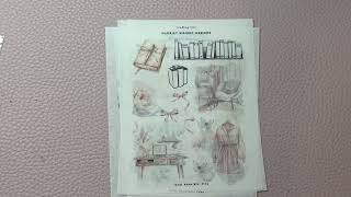 Harriet Wright Designs haul with prices!