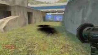 Azlans SourceForts Trick Jumps