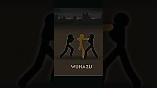 Combat Gods Edit Again.