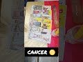 CANCER ♋ Dinero 💲 y Amor ❤️ semana del 29 de Mayo al 4 de junio del 23