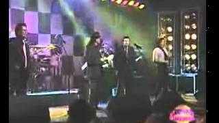 Augustin Ramirez - El Parrandero with The Legends (Live)
