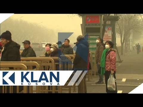 Video: Kina Dhe Shtetet E Bashkuara: Krahasimi I Traditave Dhe Vlerave Familjare