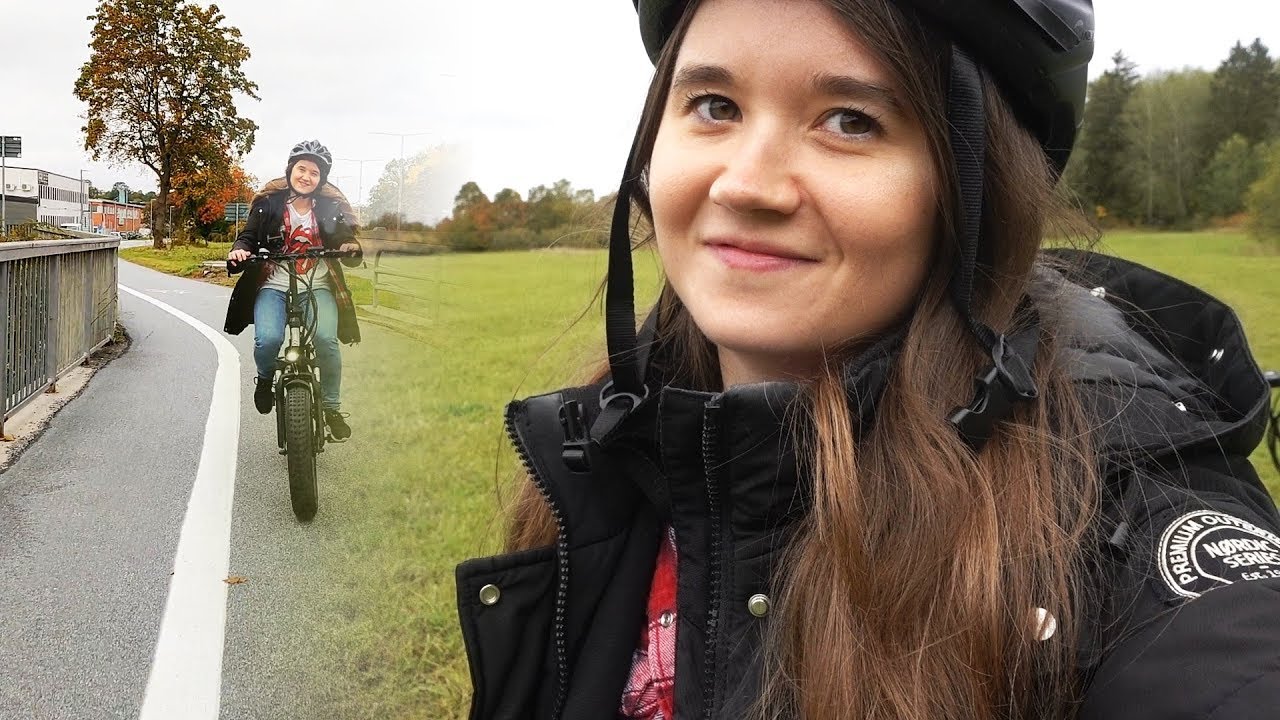 Location Scout for new Drum Covers | TheKaysVlog