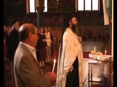 kanonikuri galoba - Byzantine Canonical Chant(1)