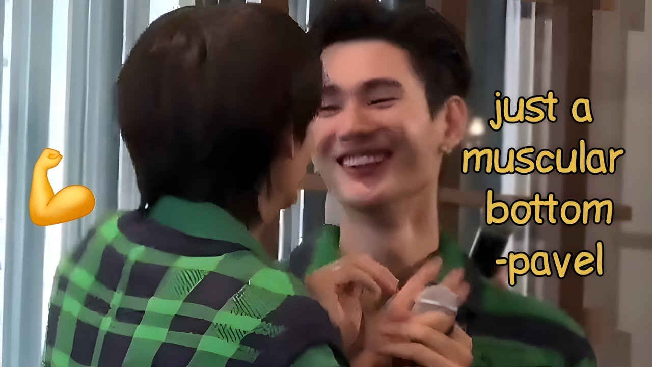 Pooh proving he's the Papa ! #poohpavel