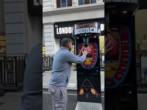 Hatton Garden Shut Down