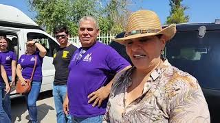 llegan los Generales de Durango A NOMBRE DE DIOS