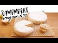 Queso Camembert Vegano 🧀 😁 MADURADO | NUTRIRIANA