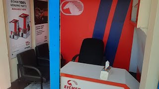 Jashore, Eicher Genuine Parts Shop screenshot 2