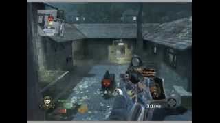 Black Ops Gamebattles Doubles Match