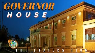 GOVERNOR HOUSE | VLOG | The Loafers |