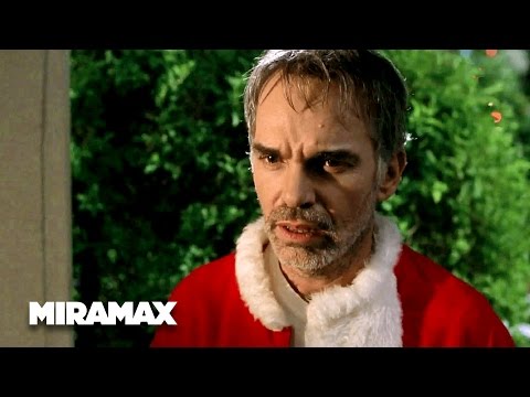 Bad Santa - Christmas Cheer