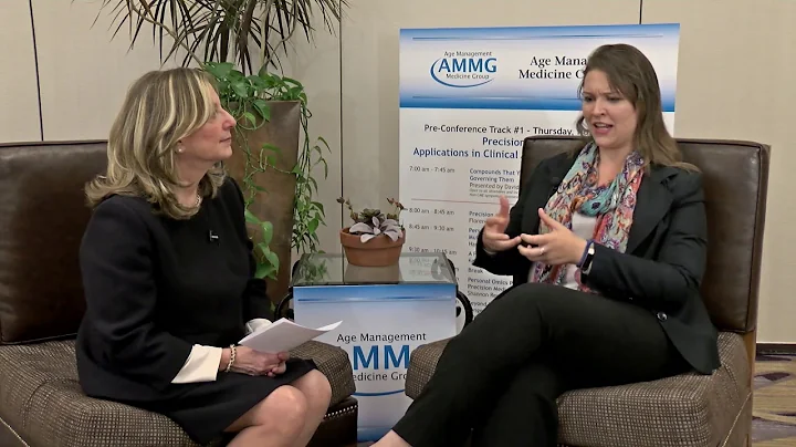 Kelly Bender, N.D. - Age Management Medicine