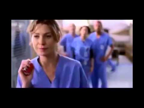 Grey&rsquo;s Anatomy   All The Bloopers S2 4 5 6 7 8 10
