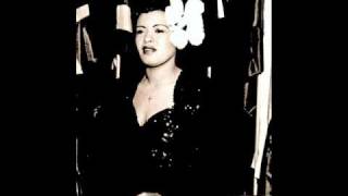 Billie Holiday - No Good Man