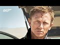 Quantum of Solace - 007 Pre-Title Sequence #22 (1080p)