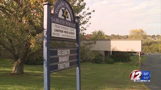 Middletown synagogue honoring victims of Pittsburgh shooting