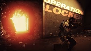 BF4 Operation Locker 112-15 | 5 K/PM